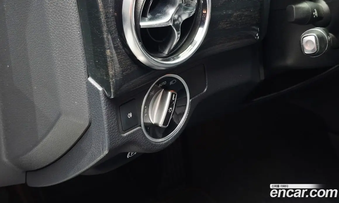 Mercedes-Benz GLK-Class 2013 2.1 автомат (гидро), фото 20