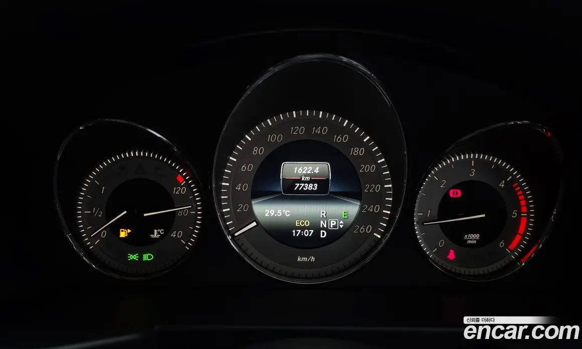 Mercedes-Benz GLK-Class 2013 2.1 автомат (гидро), фото 8