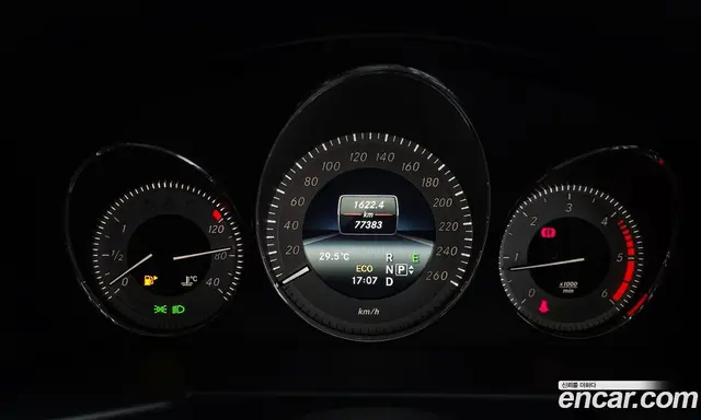 Mercedes-Benz GLK-Class 2013 2.1 автомат (гидро), миниатюра 8