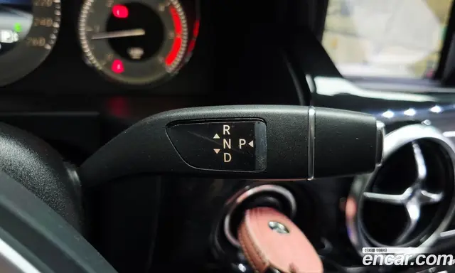 Mercedes-Benz GLK-Class 2013 2.1 автомат (гидро), миниатюра 9