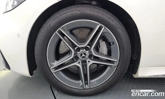Mercedes-Benz S-Class 2022 2.9 автомат (гидро), миниатюра 4