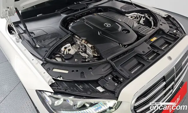 Mercedes-Benz S-Class 2022 2.9 автомат (гидро), миниатюра 5