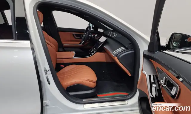 Mercedes-Benz S-Class 2022 2.9 автомат (гидро), миниатюра 11 Mercedes-Benz S-Class 2022 2.9 автомат (гидро), миниатюра 11