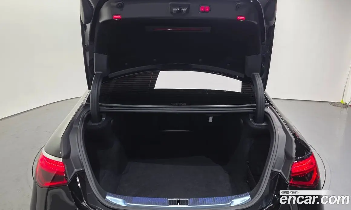 Mercedes-Benz S-Class 2022 2.9 автомат (гидро), фото 20