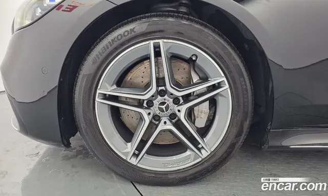 Mercedes-Benz S-Class 2022 2.9 автомат (гидро), миниатюра 5