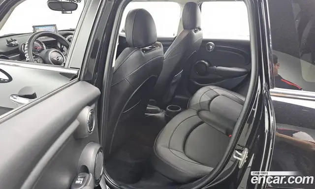 Mini Cooper 2016 1.5 автомат (гидро), миниатюра 12