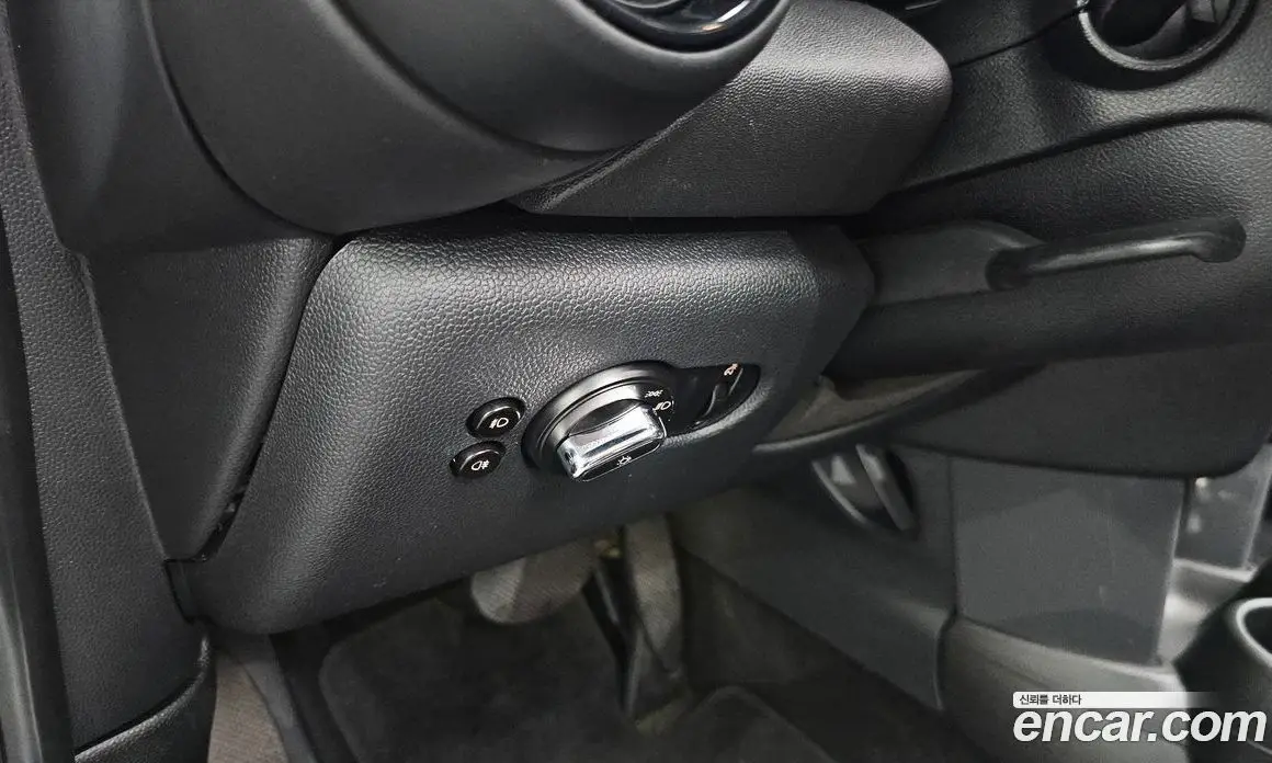 Mini Cooper 2016 1.5 автомат (гидро), фото 17