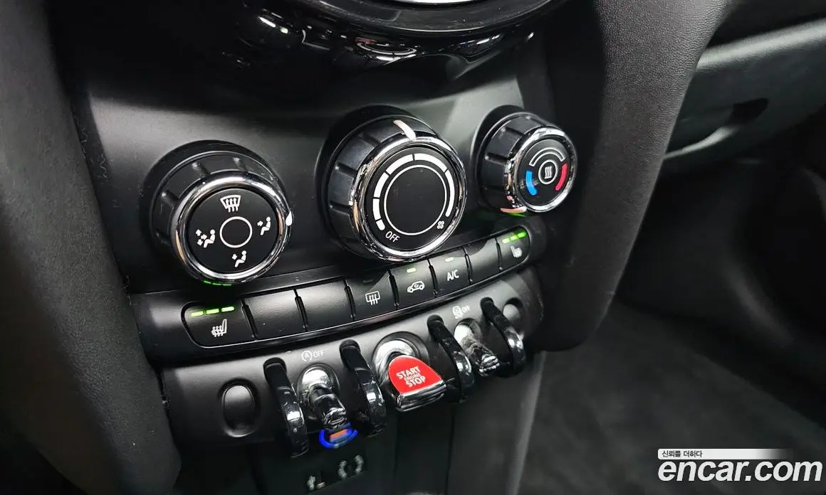 Mini Cooper 2016 1.5 автомат (гидро), фото 18