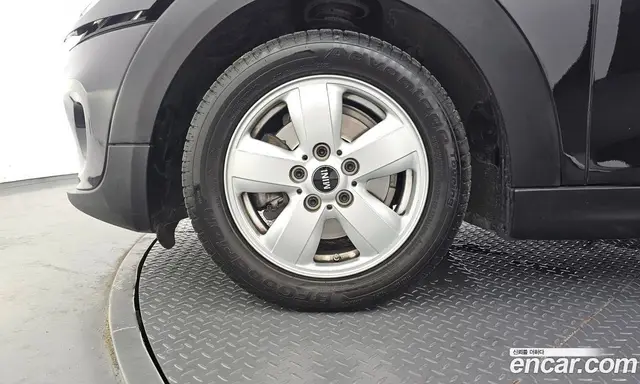Mini Cooper 2016 1.5 автомат (гидро), миниатюра 5