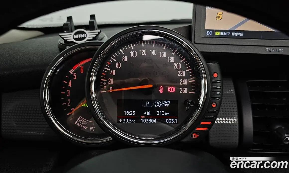 Mini Cooper 2016 1.5 автомат (гидро), фото 8