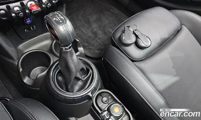 Mini Cooper 2016 1.5 автомат (гидро), миниатюра 9