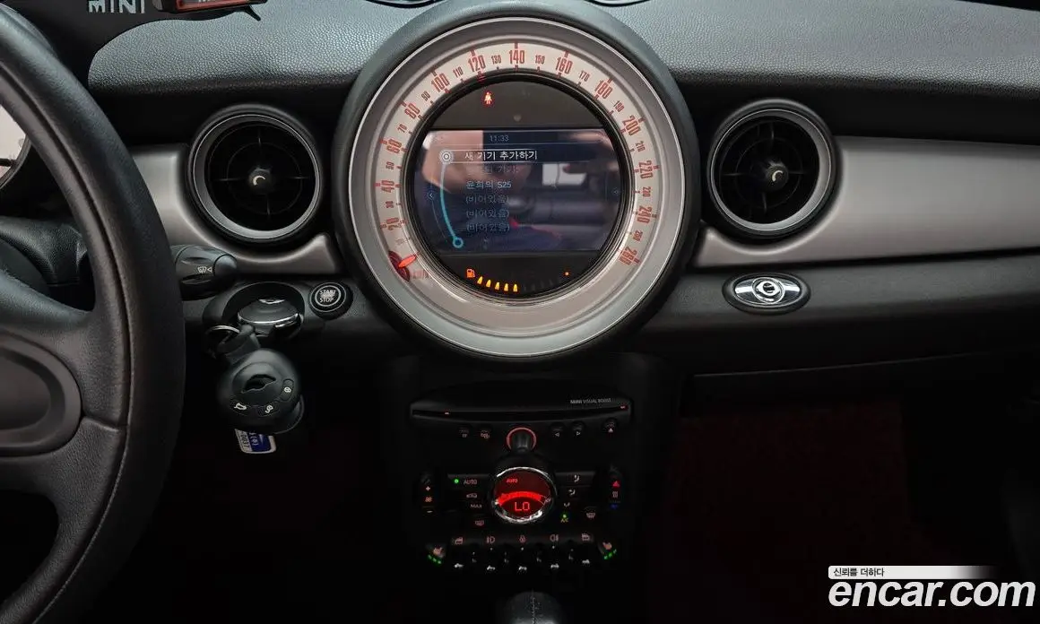 Mini Roadster 2013 1.6 автомат (гидро), фото 13 Mini Roadster 2013 1.6 автомат (гидро), фото 13
