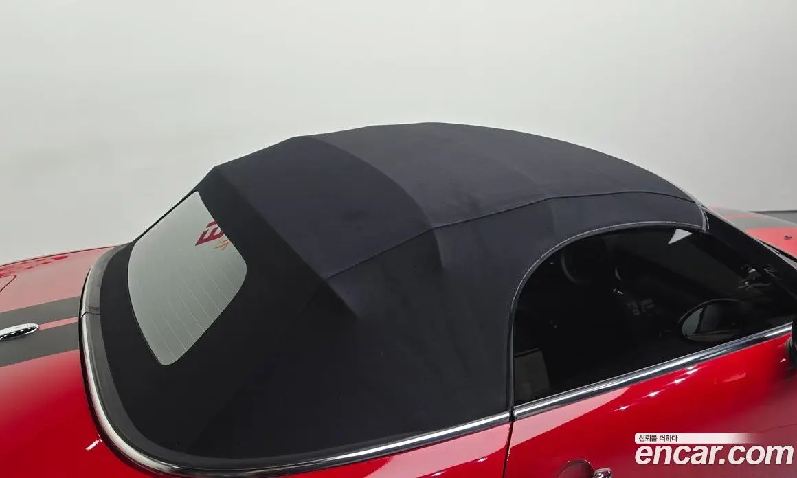 Mini Roadster 2013 1.6 автомат (гидро), фото 16 Mini Roadster 2013 1.6 автомат (гидро), фото 16