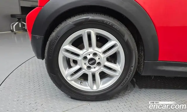 Mini Roadster 2013 1.6 автомат (гидро), миниатюра 5 Mini Roadster 2013 1.6 автомат (гидро), миниатюра 5