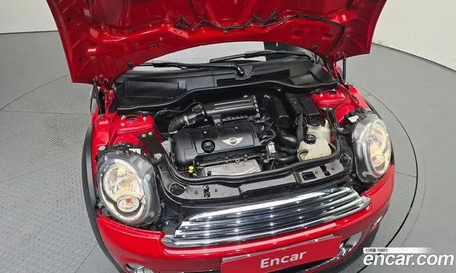 Mini Roadster 2013 1.6 автомат (гидро), миниатюра 6 Mini Roadster 2013 1.6 автомат (гидро), миниатюра 6
