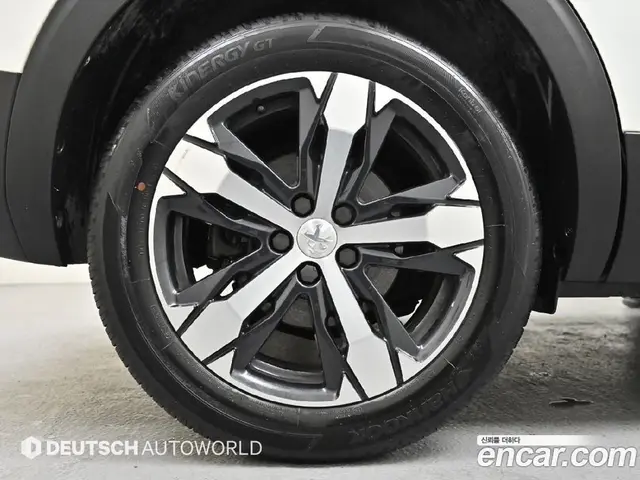 Peugeot 5008 2021 2.0 автомат (гидро), миниатюра 5 Peugeot 5008 2021 2.0 автомат (гидро), миниатюра 5