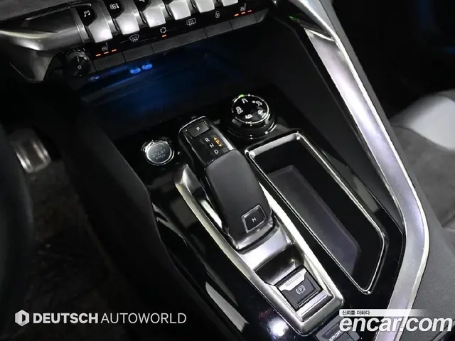 Peugeot 5008 2021 2.0 автомат (гидро), миниатюра 9 Peugeot 5008 2021 2.0 автомат (гидро), миниатюра 9
