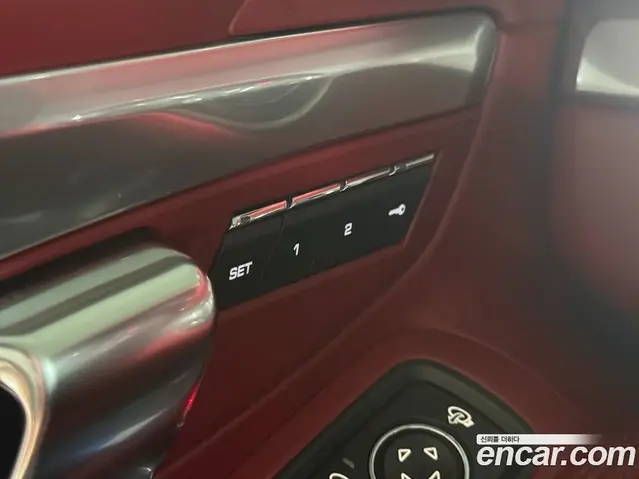 Porsche 718 2016 2.5 автомат (гидро), миниатюра 12