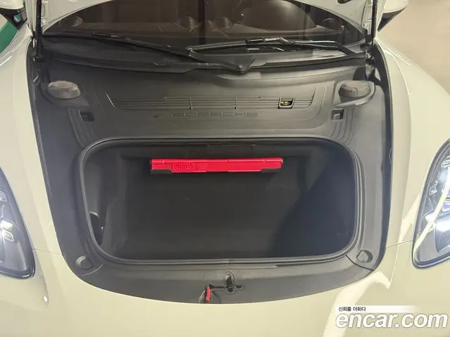 Porsche 718 2016 2.5 автомат (гидро), миниатюра 6