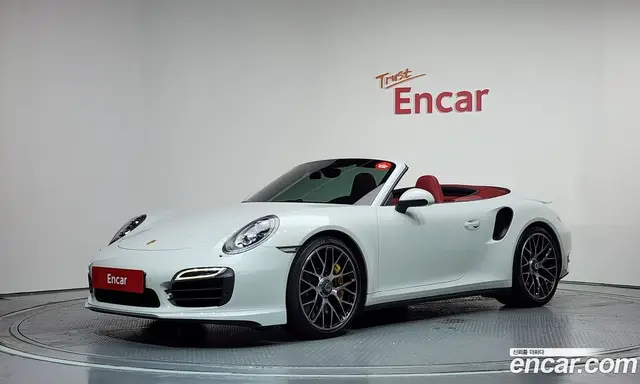 Porsche 911, 2015, 67 339 км