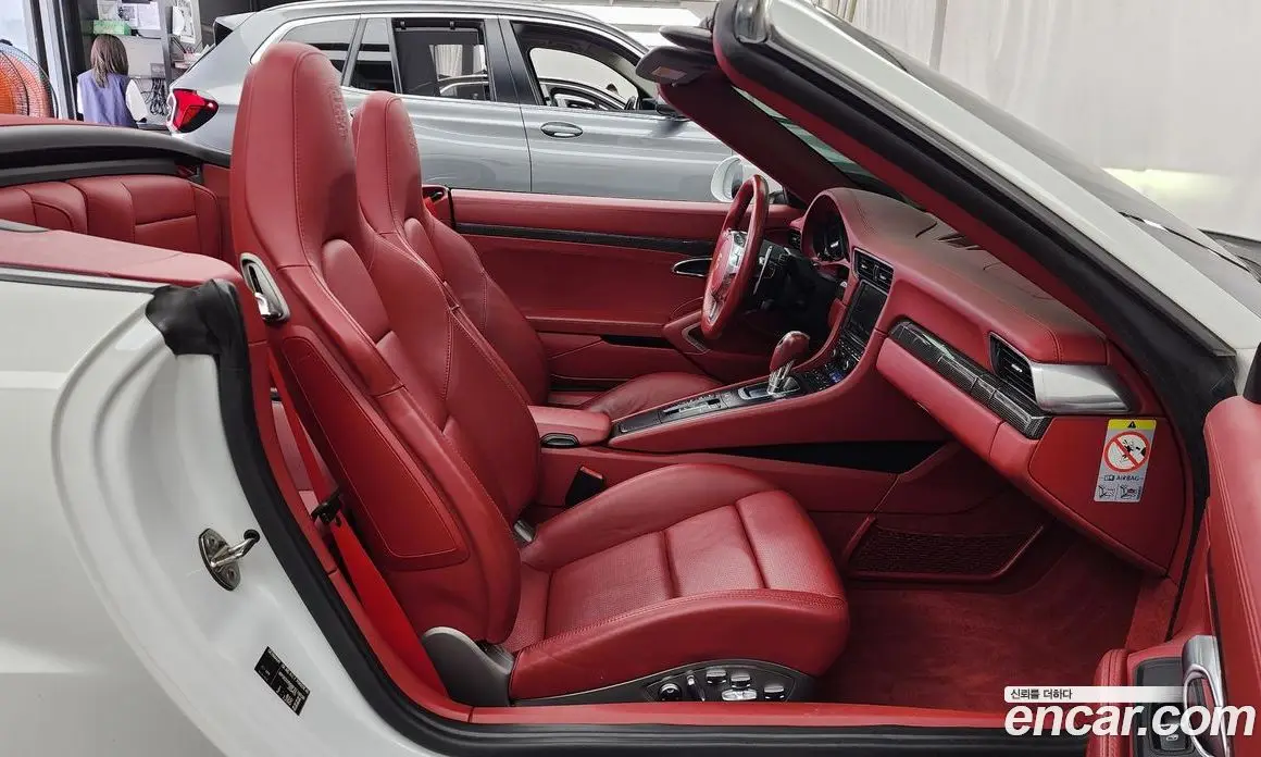 Porsche 911 2015 3.8 автомат (гидро), фото 11