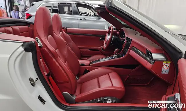 Porsche 911 2015 3.8 автомат (гидро), миниатюра 11
