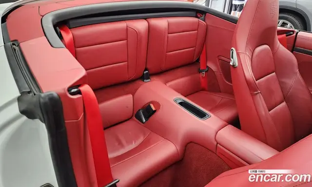 Porsche 911 2015 3.8 автомат (гидро), миниатюра 12