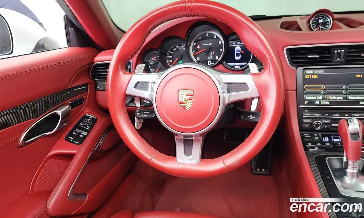 Porsche 911 2015 3.8 автомат (гидро), фото 13