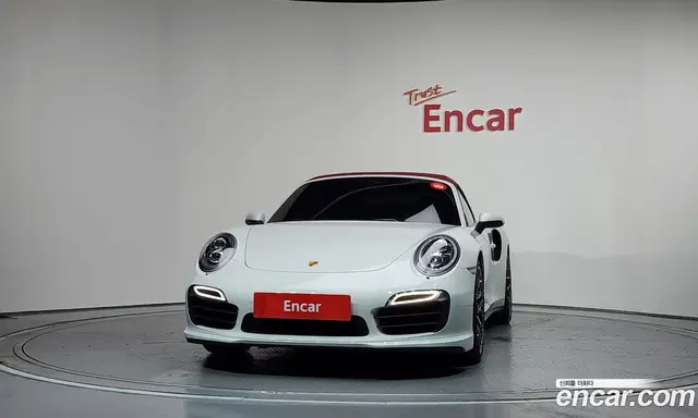 Porsche 911 2015 3.8 автомат (гидро), миниатюра 3