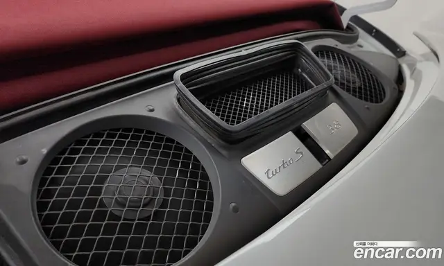 Porsche 911 2015 3.8 автомат (гидро), миниатюра 6