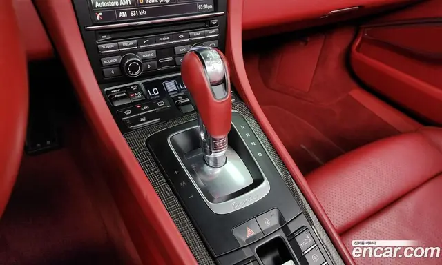 Porsche 911 2015 3.8 автомат (гидро), миниатюра 9