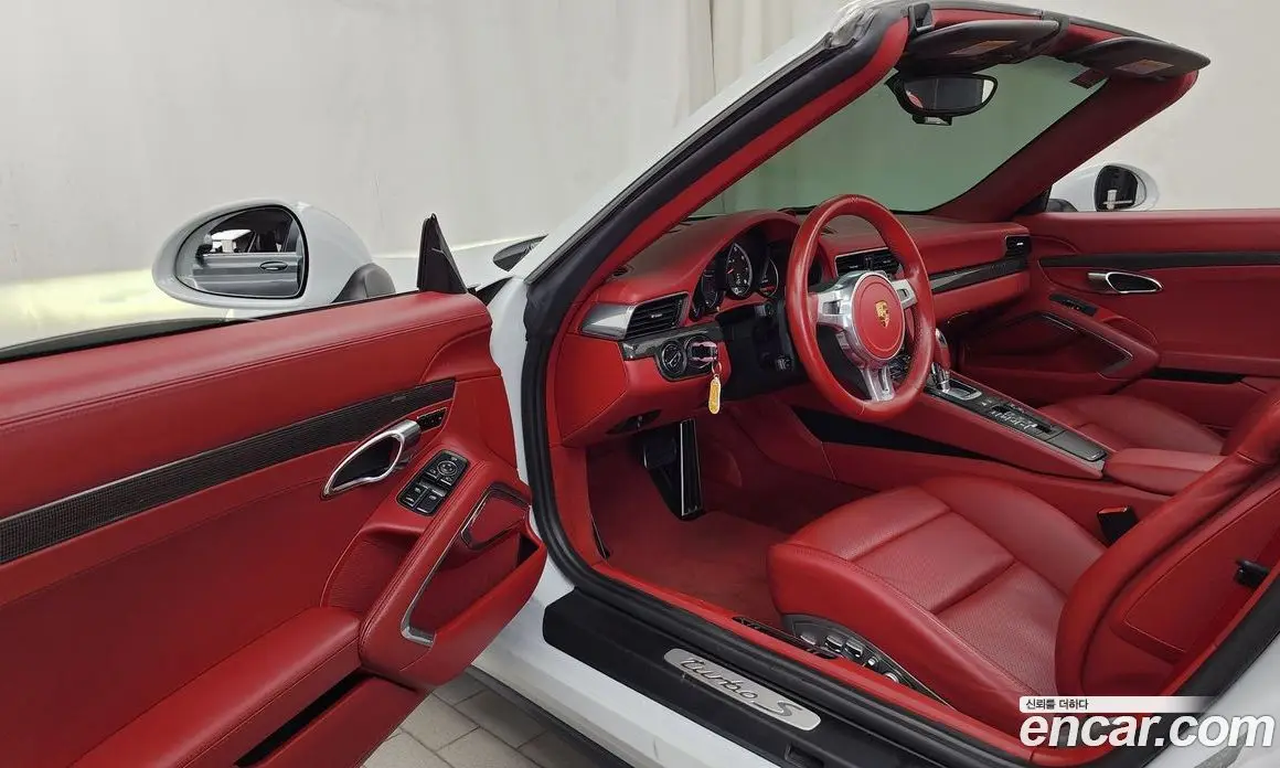 Porsche 911 2015 3.8 автомат (гидро), фото 10
