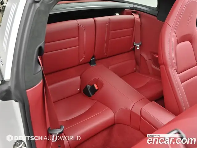 Porsche 911 2024 3.0 автомат (гидро), миниатюра 12
