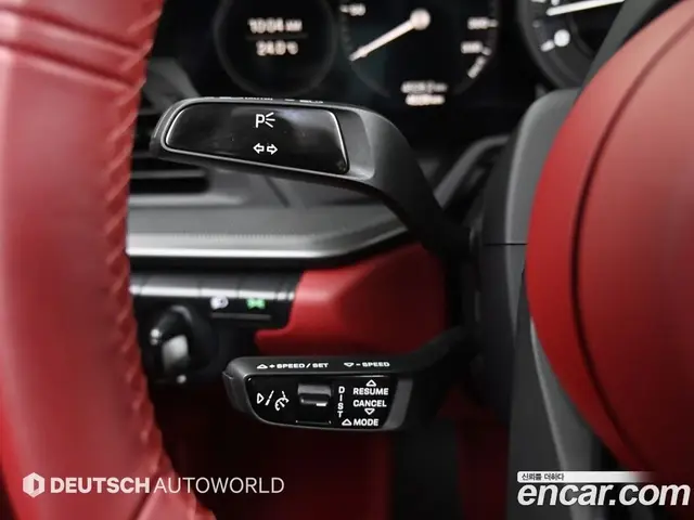 Porsche 911 2024 3.0 автомат (гидро), миниатюра 6 Porsche 911 2024 3.0 автомат (гидро), миниатюра 6