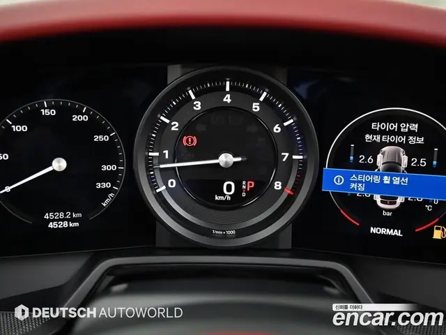 Porsche 911 2024 3.0 автомат (гидро), миниатюра 8 Porsche 911 2024 3.0 автомат (гидро), миниатюра 8
