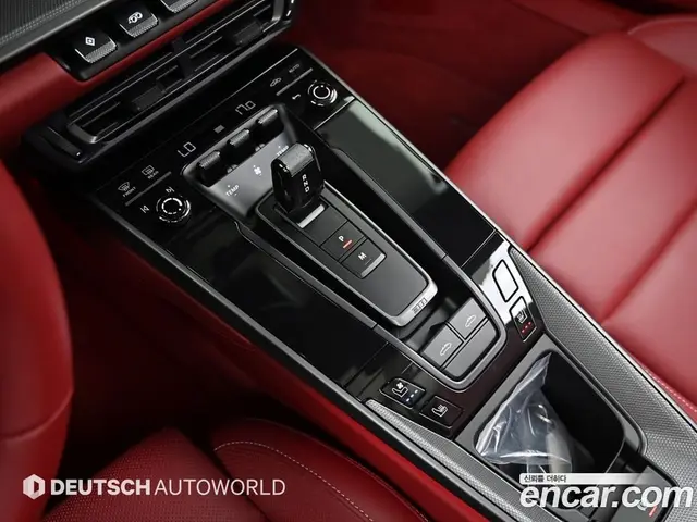 Porsche 911 2024 3.0 автомат (гидро), миниатюра 9 Porsche 911 2024 3.0 автомат (гидро), миниатюра 9