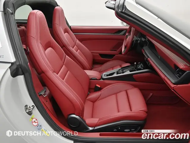 Porsche 911 2024 3.0 автомат (гидро), миниатюра 10 Porsche 911 2024 3.0 автомат (гидро), миниатюра 10