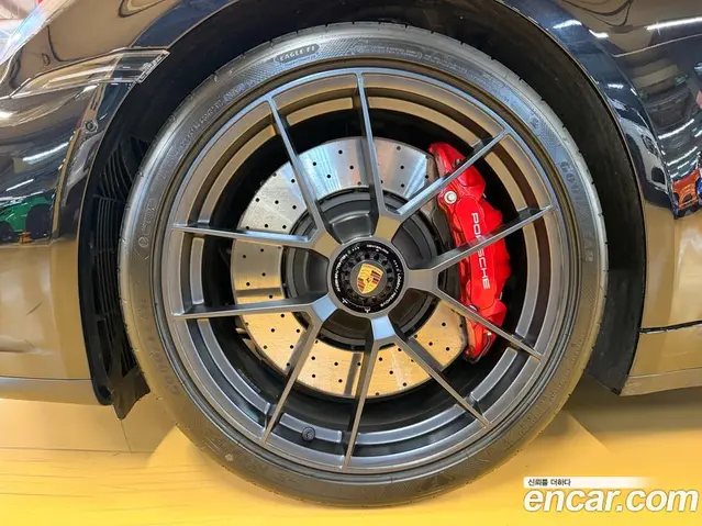 Porsche 911 2026 3.6 автомат (гидро), миниатюра 5 Porsche 911 2026 3.6 автомат (гидро), миниатюра 5