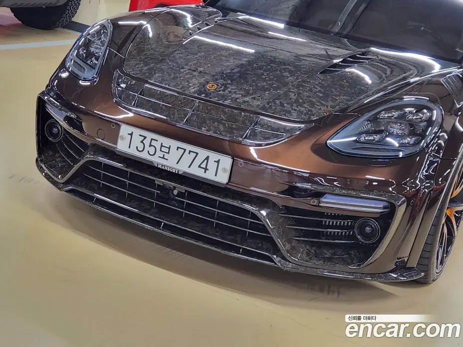 Porsche Panamera 2018 4.0 автомат (гидро), фото 14 Porsche Panamera 2018 4.0 автомат (гидро), фото 14