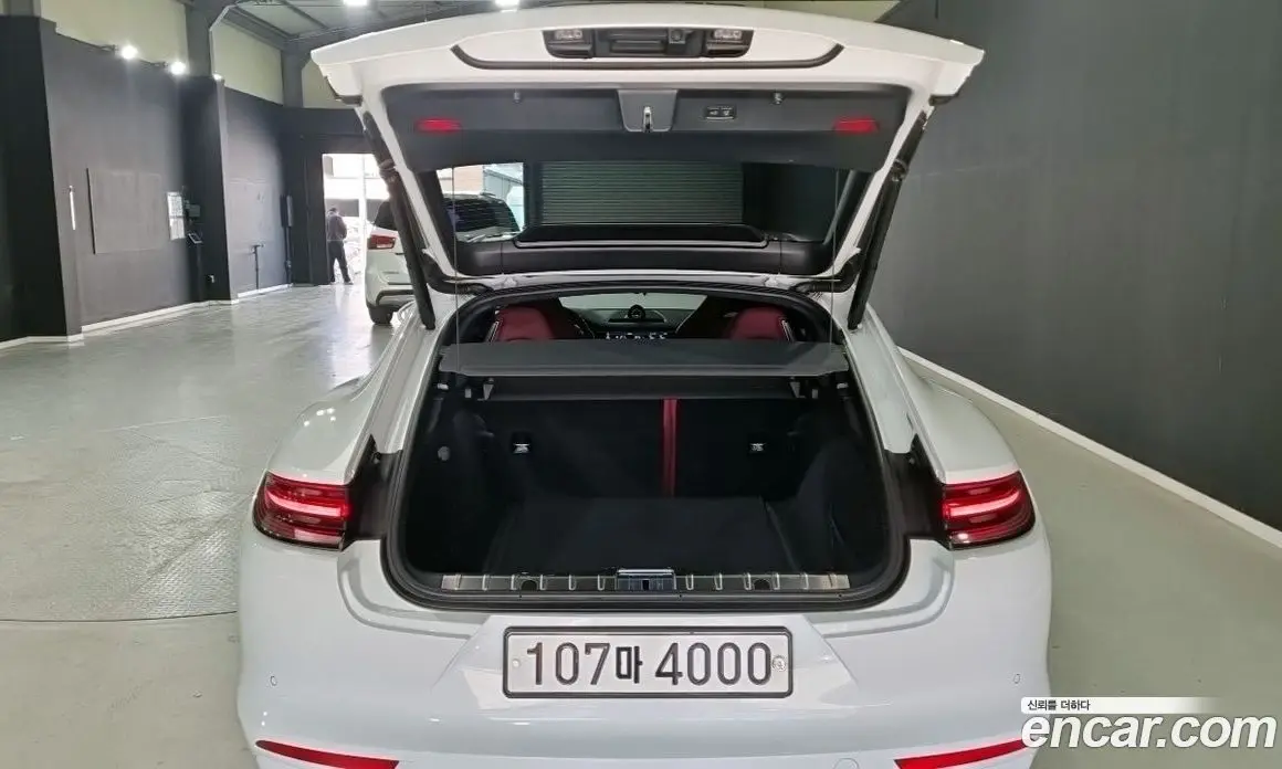 Porsche Panamera 2020 4.0 автомат (гидро), фото 15