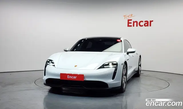 Porsche Taycan 2023 0.1 автомат (гидро), миниатюра 3 Porsche Taycan 2023 0.1 автомат (гидро), миниатюра 3