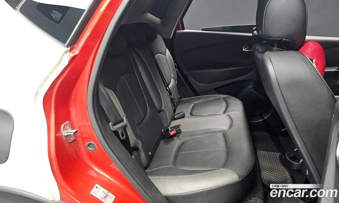 Renault (Samsung) QM3 2016 1.5 автомат (гидро), фото 12 Renault (Samsung) QM3 2016 1.5 автомат (гидро), фото 12