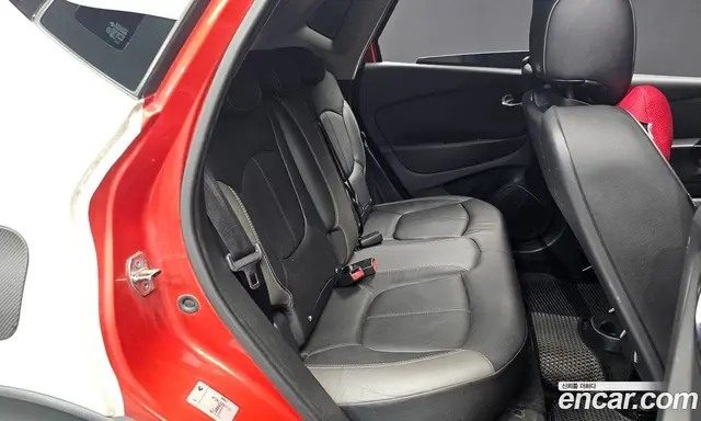 Renault (Samsung) QM3 2016 1.5 автомат (гидро), миниатюра 12