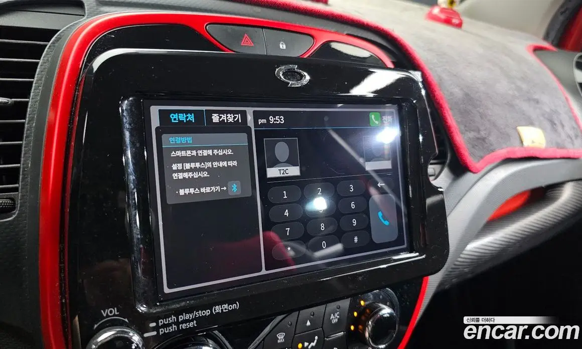 Renault (Samsung) QM3 2016 1.5 автомат (гидро), фото 16 Renault (Samsung) QM3 2016 1.5 автомат (гидро), фото 16