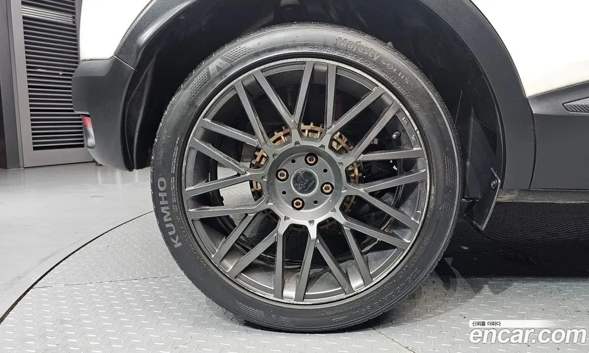 Renault (Samsung) QM3 2016 1.5 автомат (гидро), фото 5 Renault (Samsung) QM3 2016 1.5 автомат (гидро), фото 5
