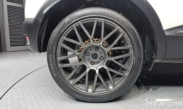 Renault (Samsung) QM3 2016 1.5 автомат (гидро), миниатюра 5 Renault (Samsung) QM3 2016 1.5 автомат (гидро), миниатюра 5