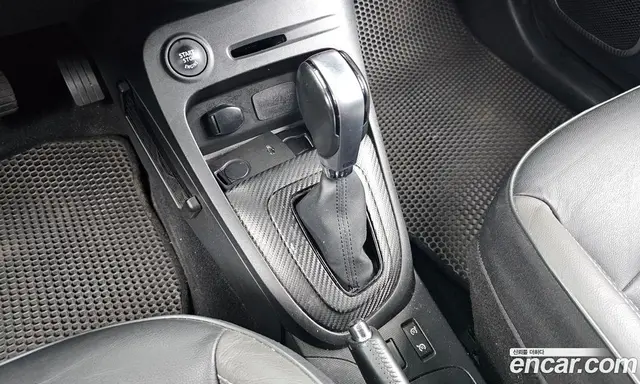 Renault (Samsung) QM3 2016 1.5 автомат (гидро), миниатюра 9 Renault (Samsung) QM3 2016 1.5 автомат (гидро), миниатюра 9