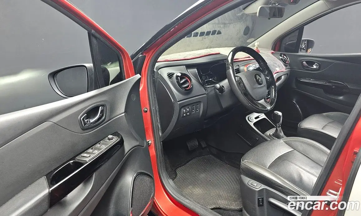 Renault (Samsung) QM3 2016 1.5 автомат (гидро), фото 10 Renault (Samsung) QM3 2016 1.5 автомат (гидро), фото 10