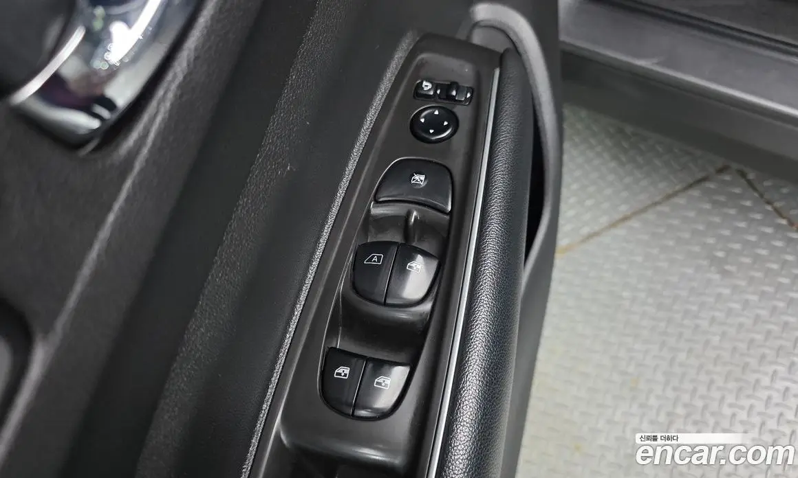Renault (Samsung) QM6 2020 2.0 автомат (гидро), фото 11 Renault (Samsung) QM6 2020 2.0 автомат (гидро), фото 11