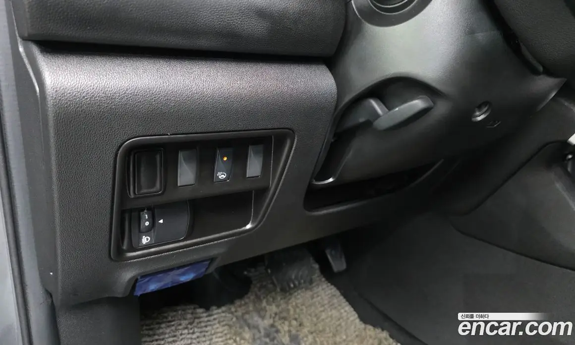 Renault (Samsung) QM6 2020 2.0 автомат (гидро), фото 12 Renault (Samsung) QM6 2020 2.0 автомат (гидро), фото 12